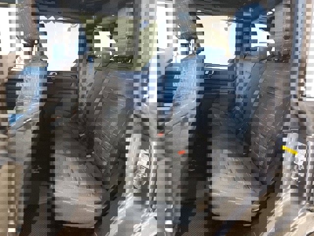 Certified 2023 Ford Bronco Heritage Edition image 10