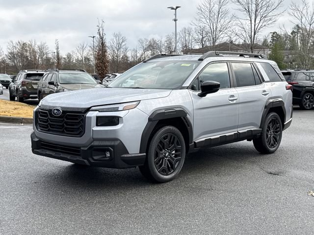 New 2026 Subaru Outback Limited XT image 7