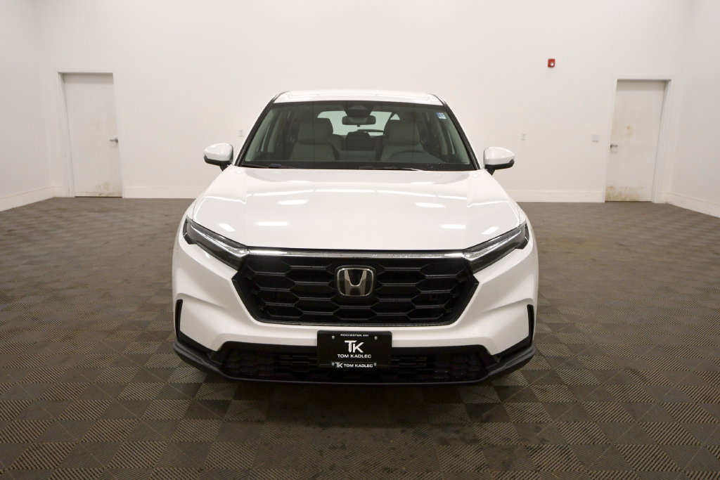 New 2027 Honda CR-V LX image 10