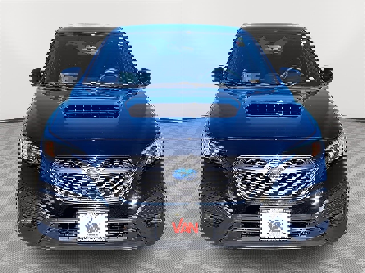 Used 2024 Subaru WRX image 2