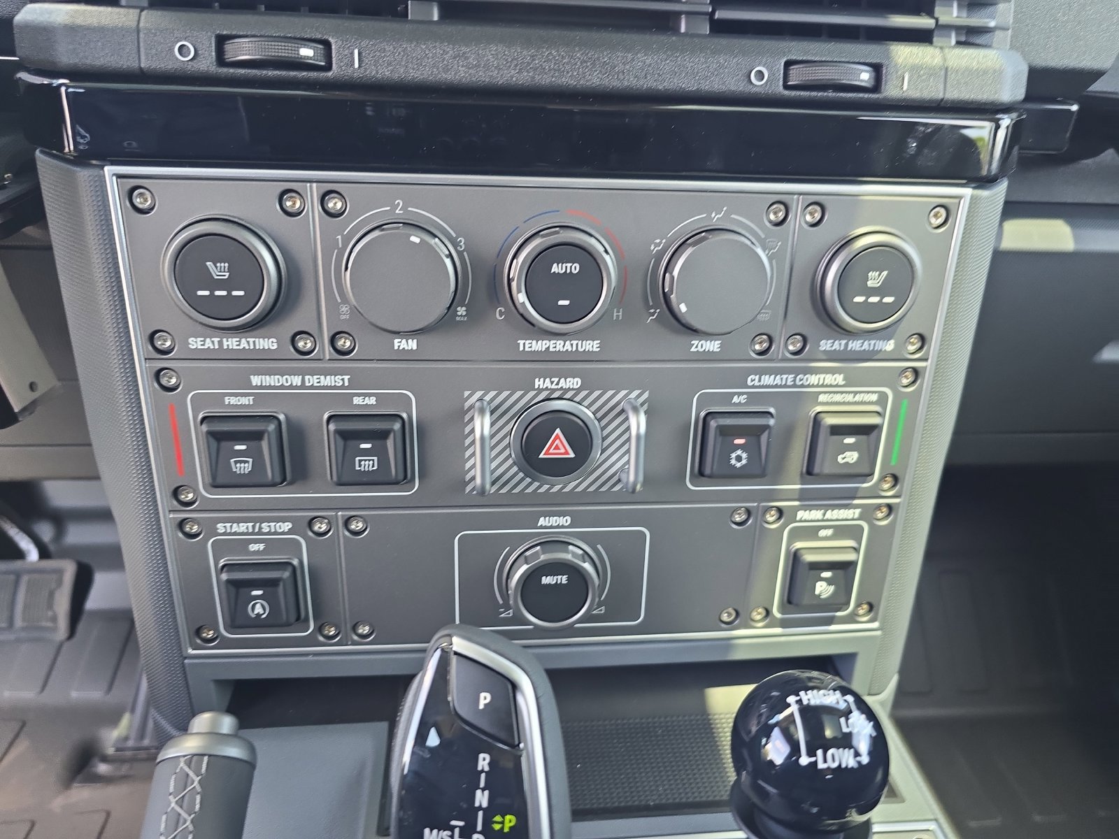 New 2026 INEOS Grenadier Station Wagon AWD/4WD image 26