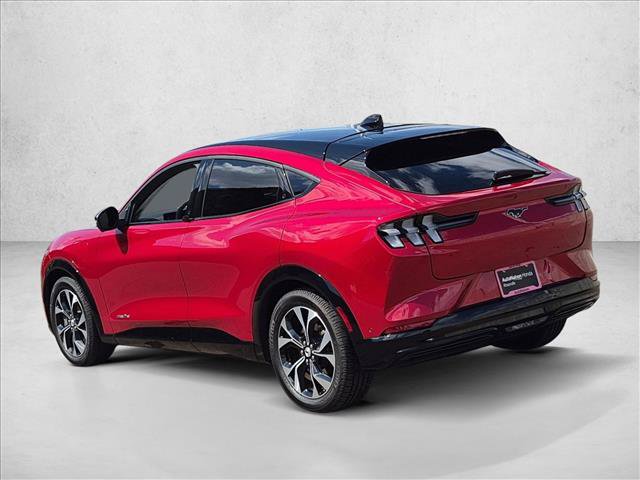 Used 2021 Ford Mustang Mach-E Premium RWD image 7