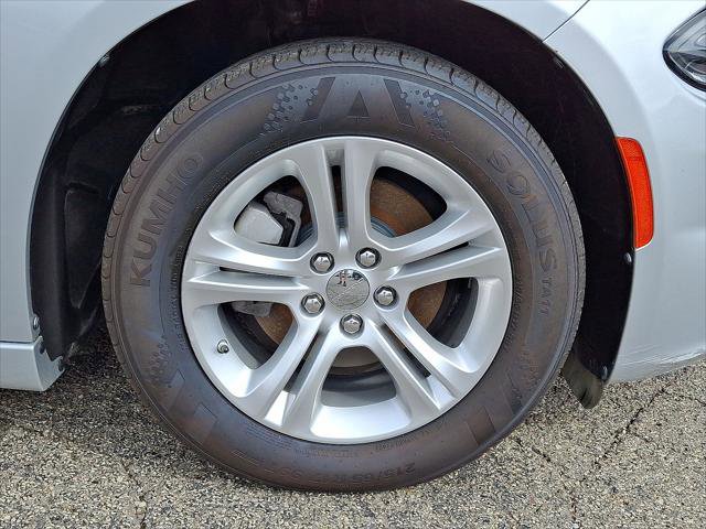 Used 2023 Dodge Charger SXT RWD image 26