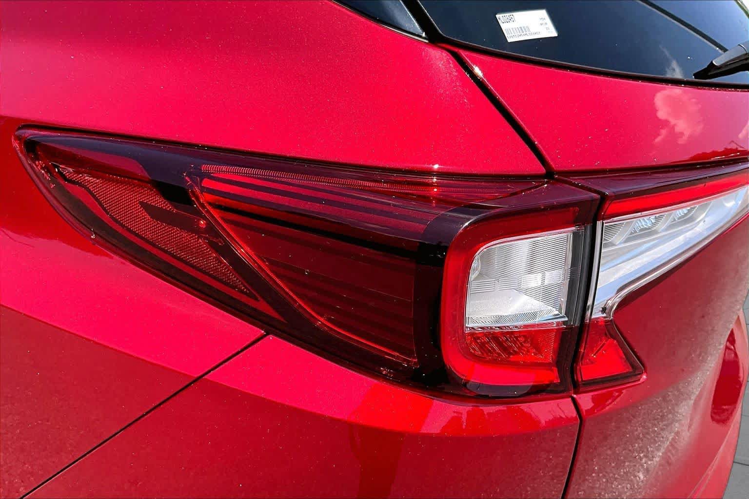 Used 2021 Acura RDX AWD w/ Technology Package image 29