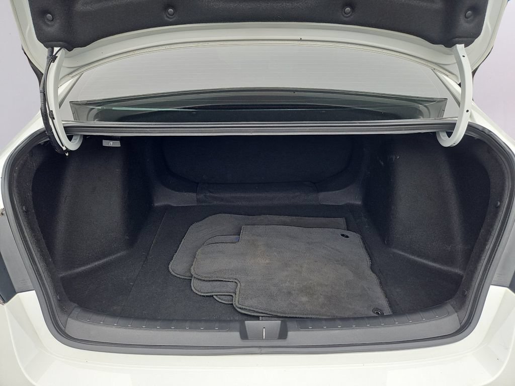 Used 2024 Honda Civic Sport image 27