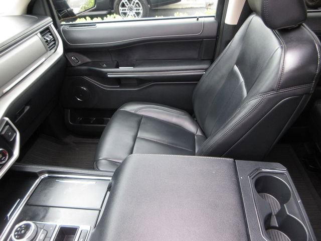 Certified 2023 Ford Expedition XLT image 22