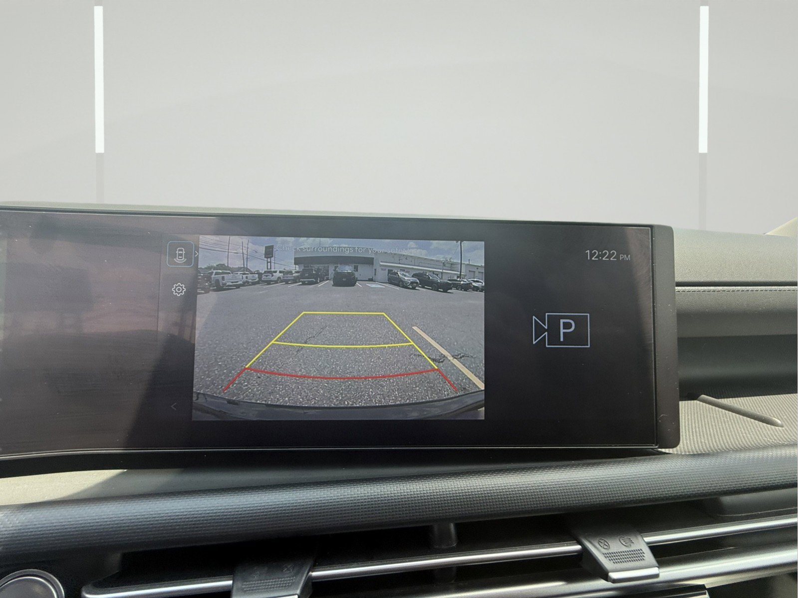 Used 2025 Hyundai Tucson SEL image 17