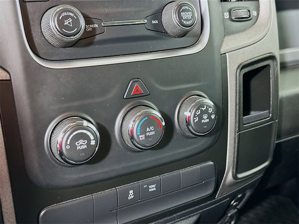 Used 2018 RAM 1500 Tradesman w/ Popular Equipment Group image 14