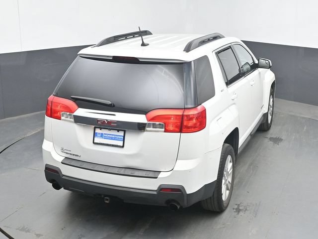 Used 2013 GMC Terrain SLT FWD image 35