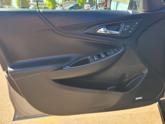 Used 2024 Chevrolet Malibu LT FWD image 18