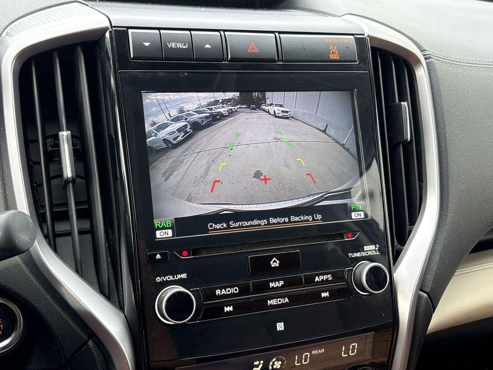 Used 2019 Subaru Ascent Touring w/ Popular Package #3 image 24