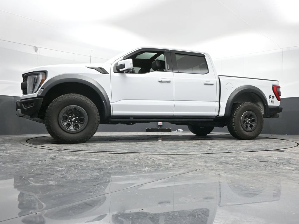 Used 2023 Ford F150 Raptor image 49