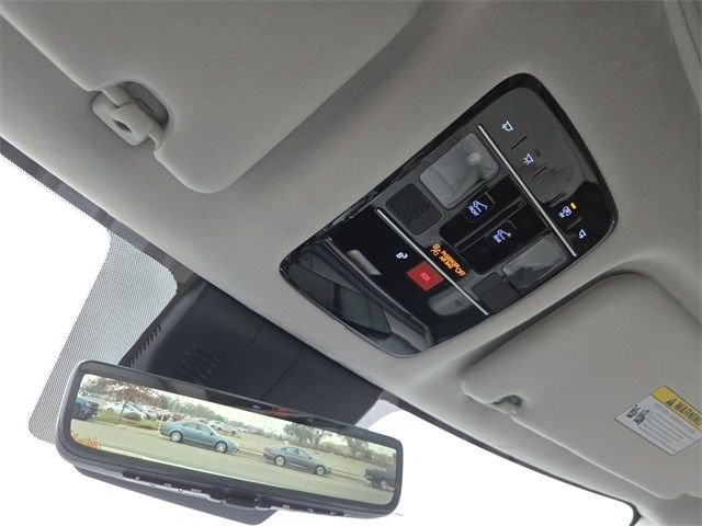 New 2026 Hyundai Santa Fe Calligraphy image 26