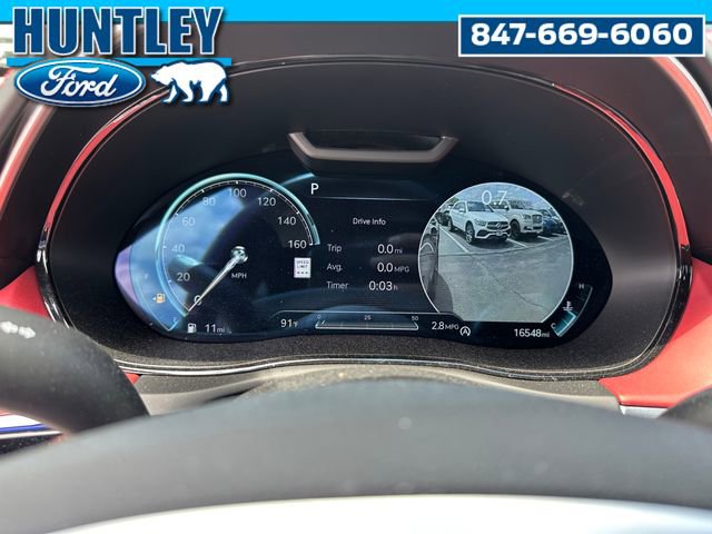 Used 2024 Genesis GV70 3.5T Sport w/ Sport Prestige Package AWD/4WD image 38