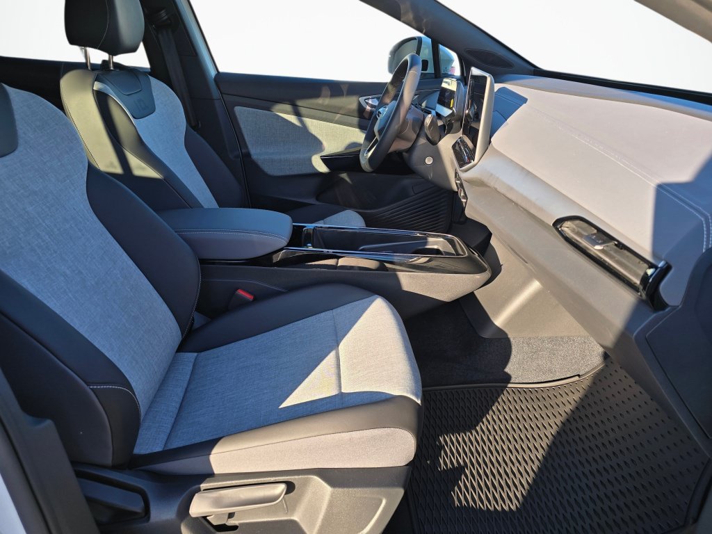 New 2026 Volkswagen ID.4 Pro AWD/4WD image 30