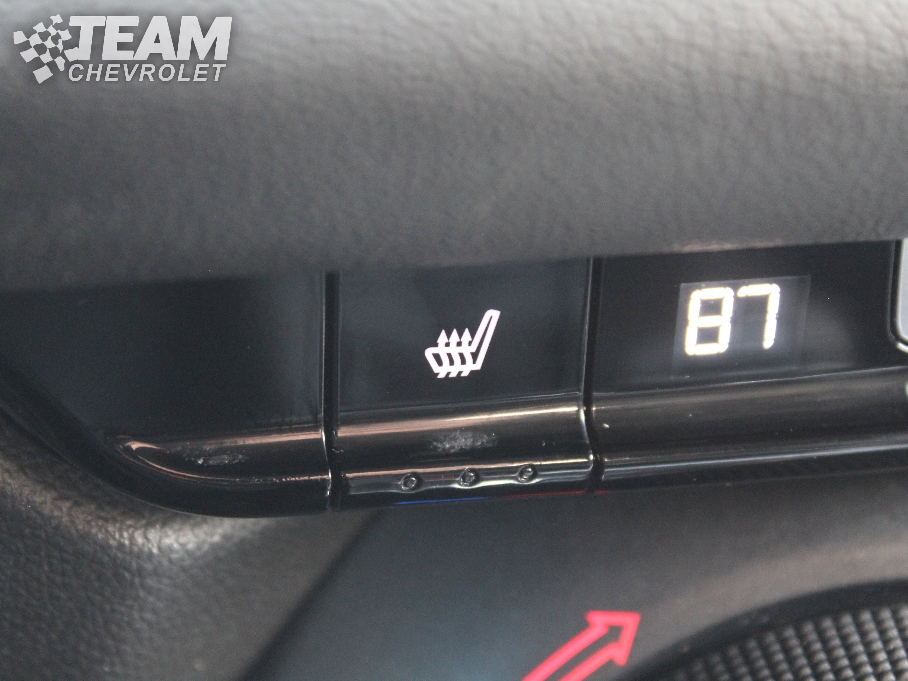 Certified 2023 Chevrolet Blazer LT w/ Sound & Technology Package image 18