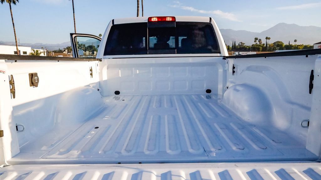 Used 2026 RAM 2500 Laramie image 30