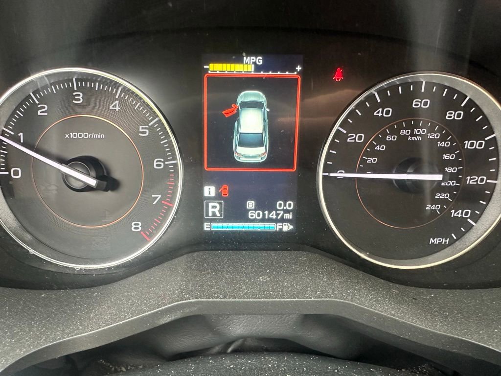 Used 2019 Subaru Crosstrek 2.0i Limited w/ Popular Package #4 image 31