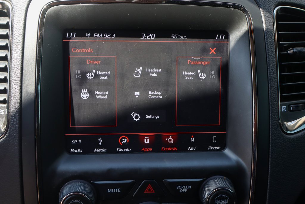 Used 2019 Dodge Durango GT image 30