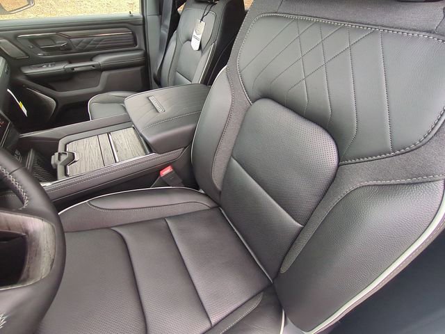 New 2026 RAM 1500 Limited image 27