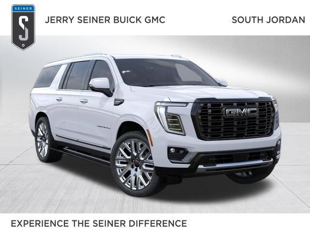 New 2026 GMC Yukon XL Denali Ultimate image 1