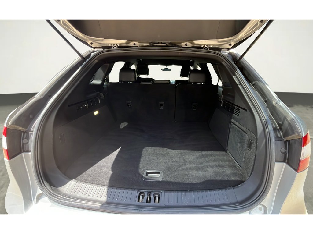 Used 2016 Lincoln MKX Premiere FWD image 17