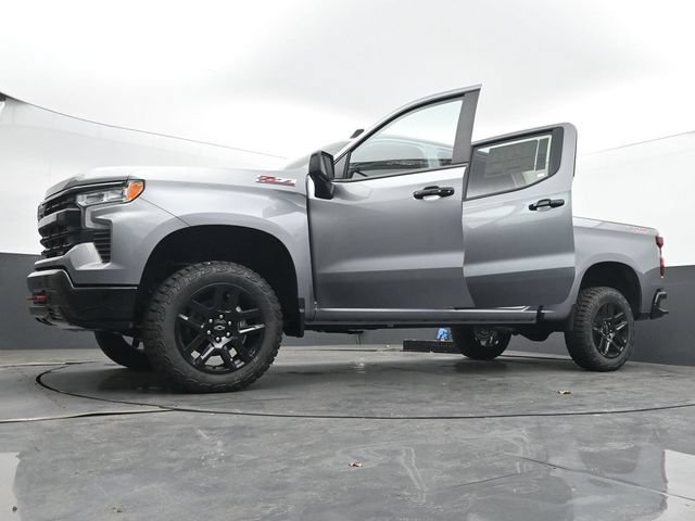 New 2026 Chevrolet Silverado 1500 LT Trail Boss w/ LT Trail Boss Premium Package AWD/4WD image 70