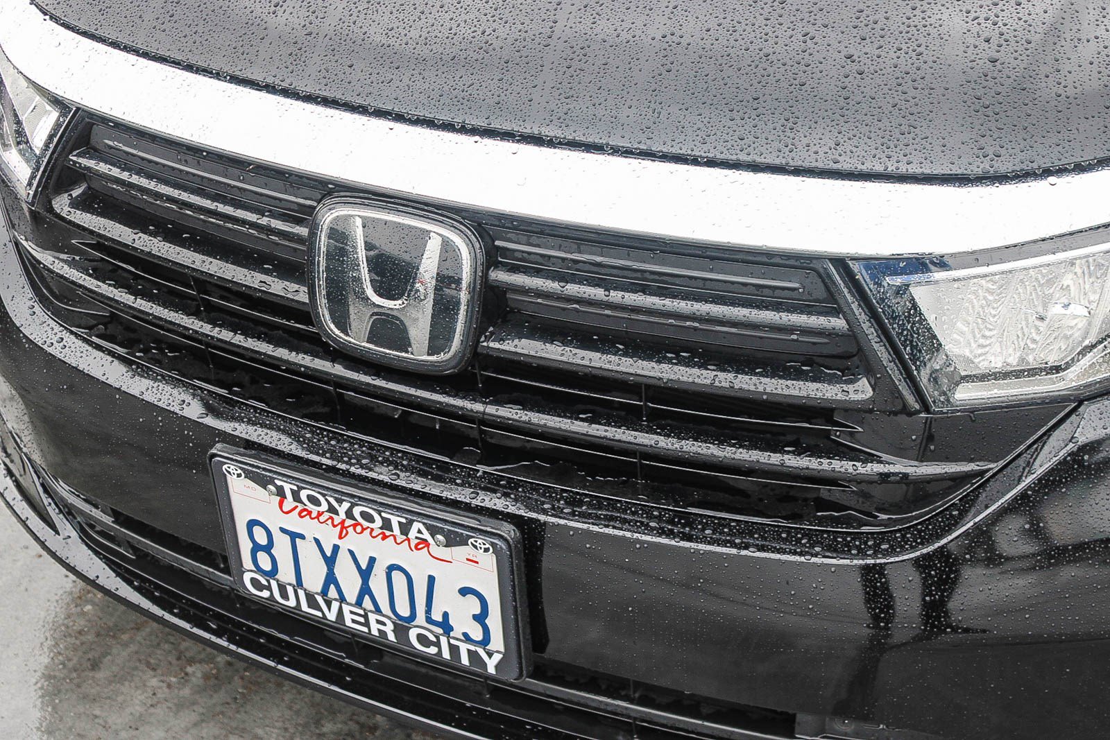 Used 2021 Honda Odyssey Touring image 6