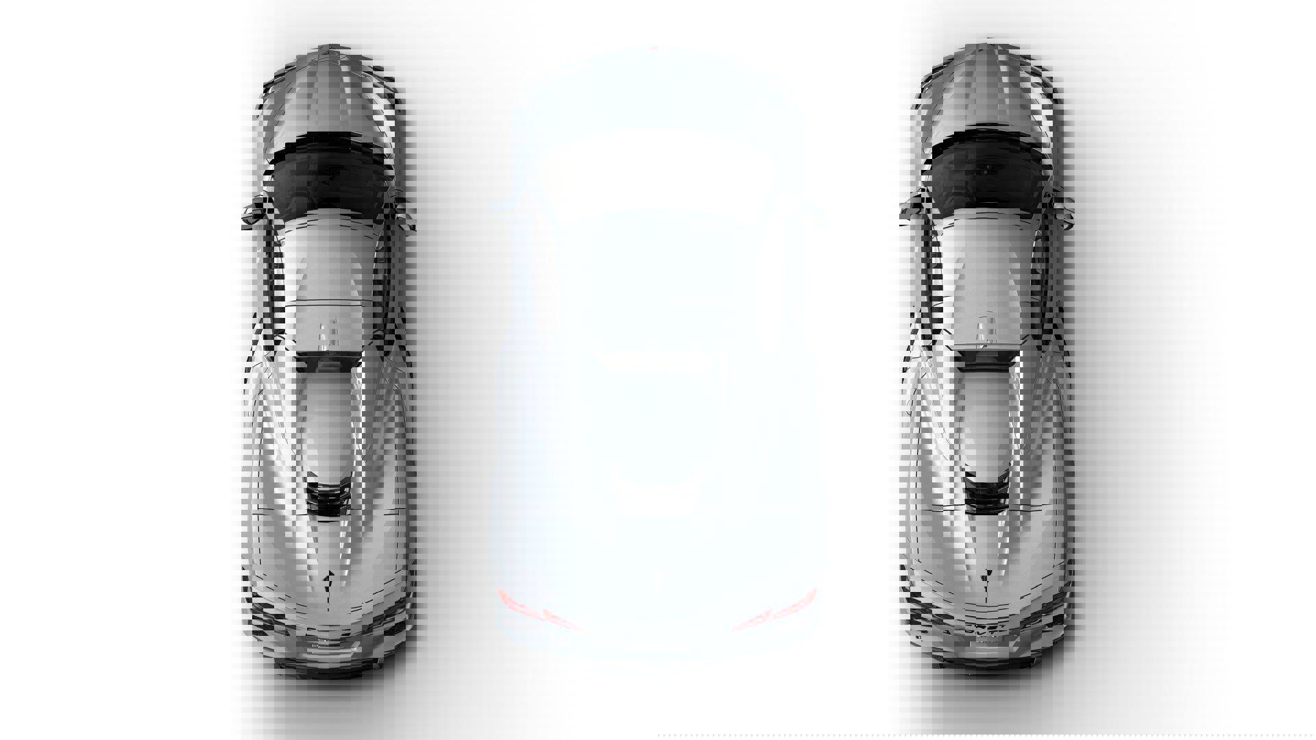 New 2026 Chevrolet Corvette Stingray Preferred Conv w/ Z51 Performance Package image 5