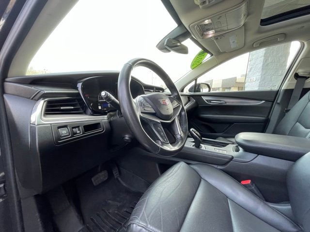 Used 2019 Cadillac XT5 Premium Luxury image 10