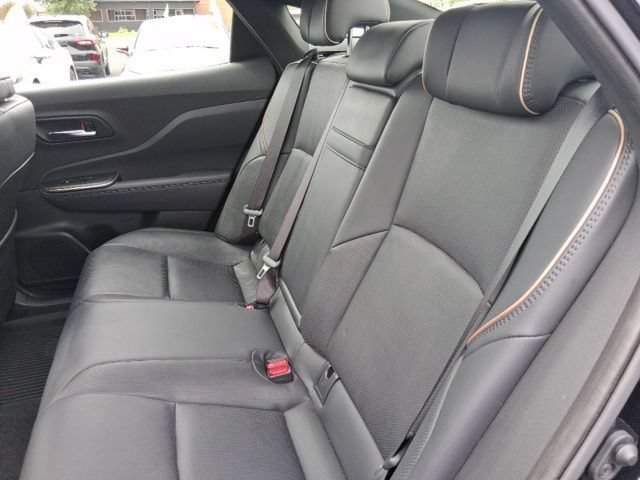 Used 2023 Toyota Crown AWD/4WD image 13