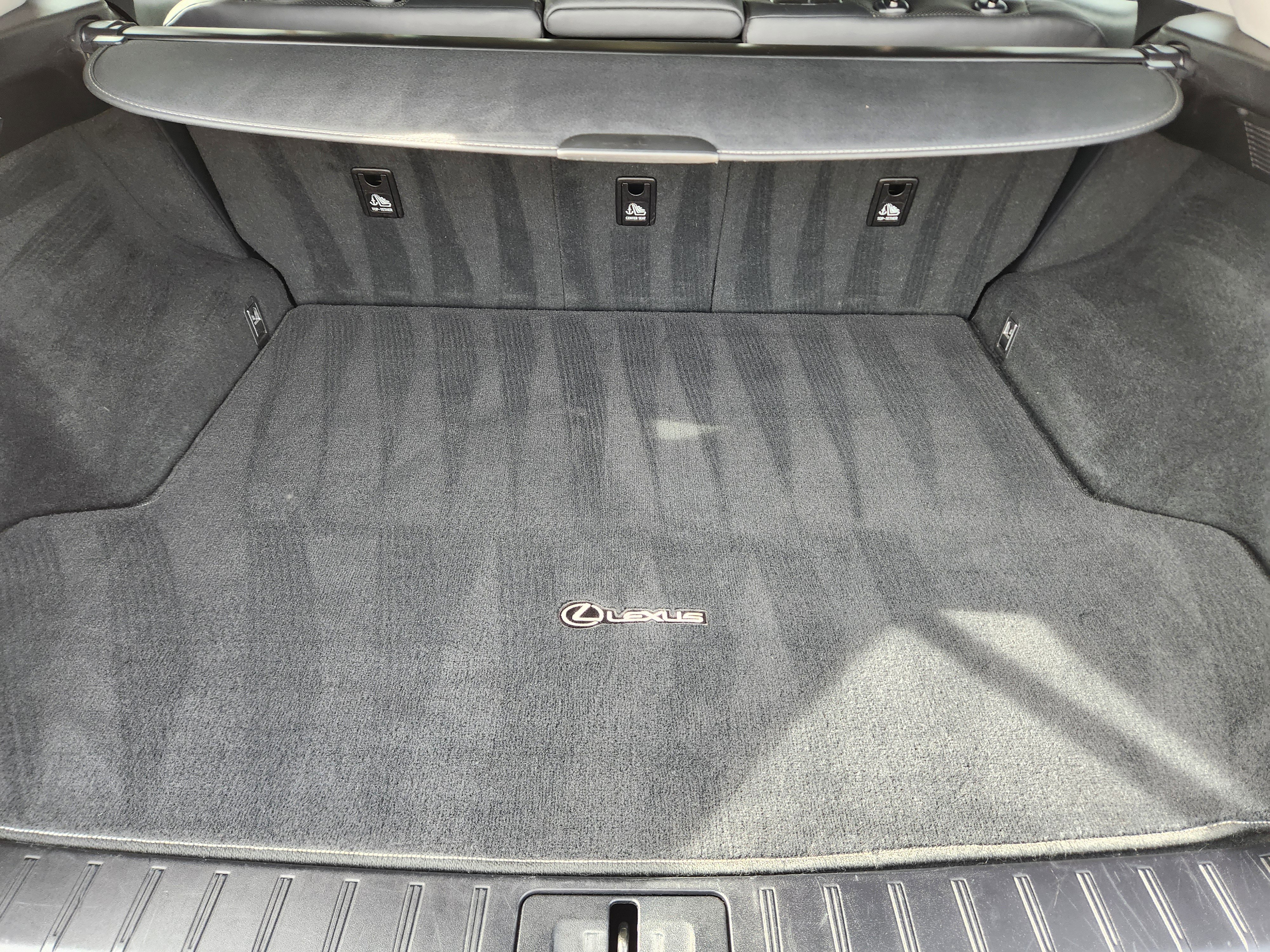 Used 2020 Lexus RX 350 FWD w/ Premium Package image 42