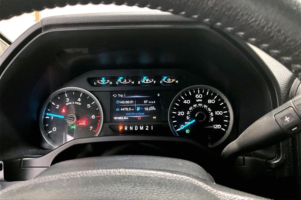 Used 2016 Ford F150 XLT w/ Equipment Group 302A Luxury image 14