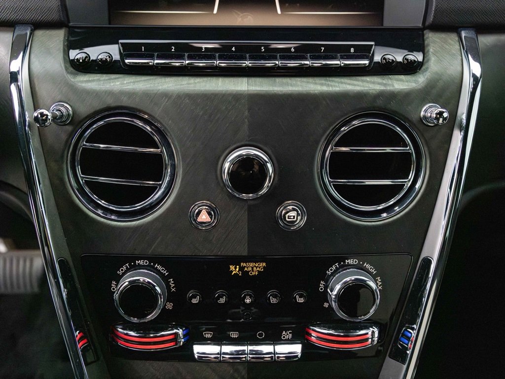 Used 2019 Rolls-Royce Cullinan image 44