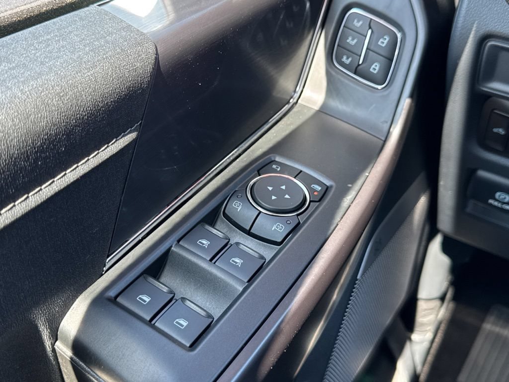 Used 2026 Ford F150 Lariat AWD/4WD image 38