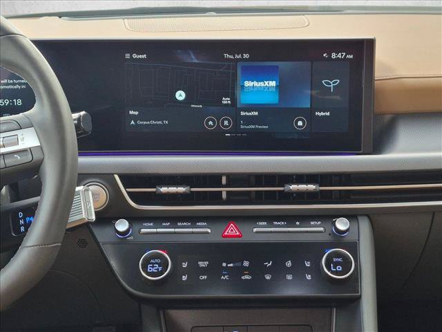 Used 2025 Hyundai Sonata Limited FWD image 15