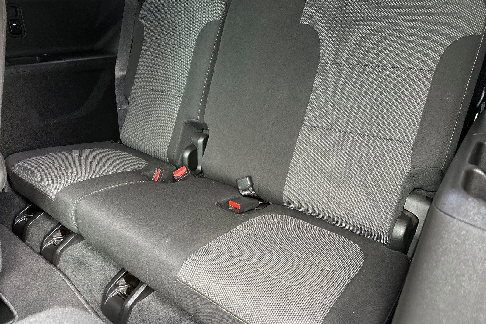 Used 2018 Chevrolet Traverse LT image 15