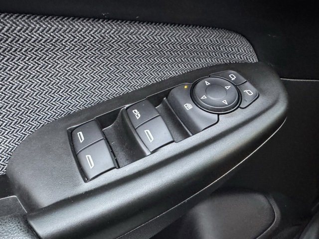 Used 2024 Chevrolet TrailBlazer LT image 16