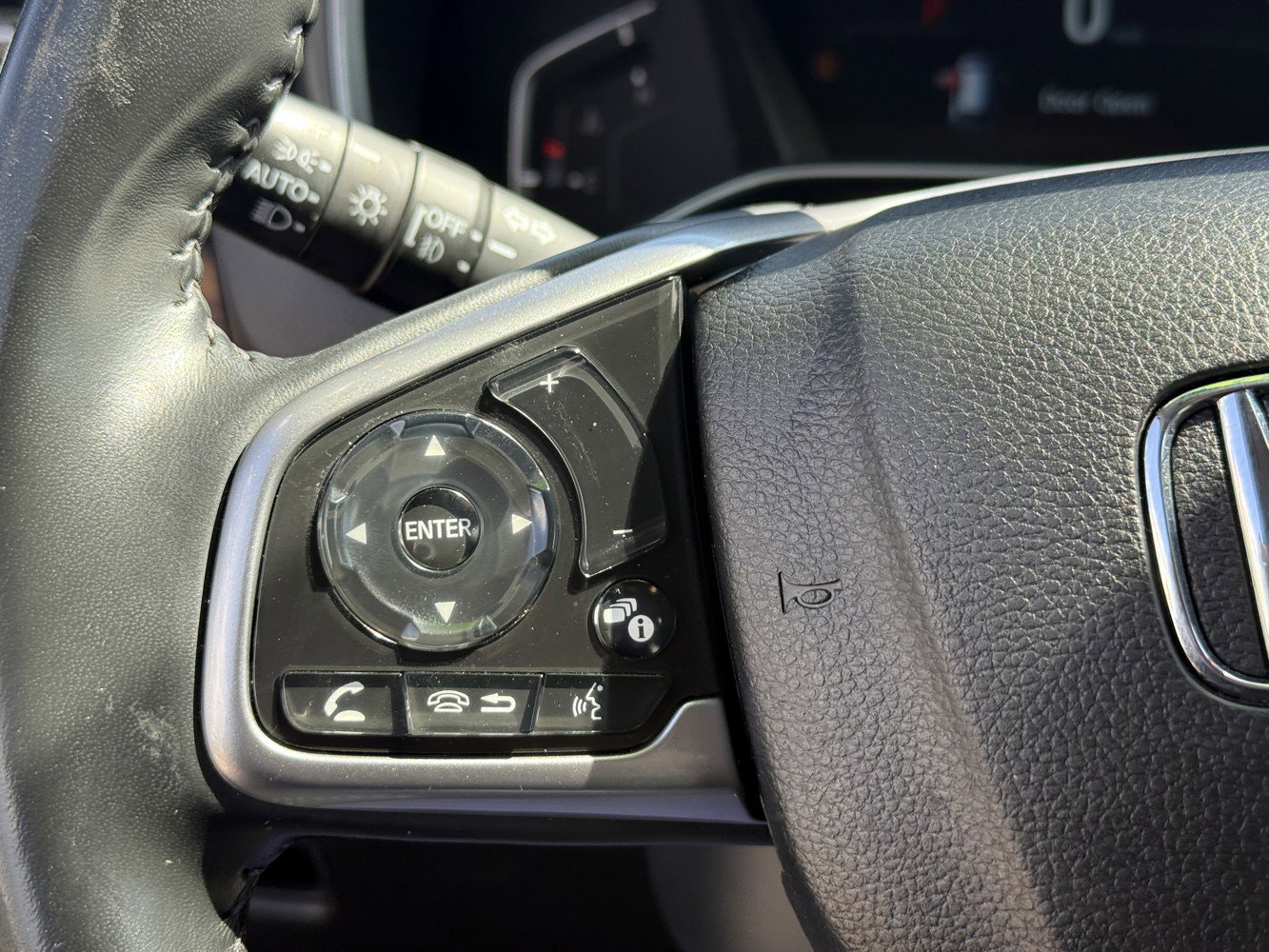 Used 2022 Honda CR-V EX-L image 16