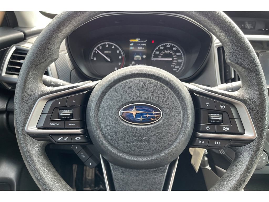 Used 2020 Subaru Forester w/ Alloy Wheel Package image 32