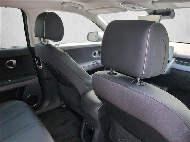 Certified 2024 Hyundai Ioniq 5 Limited AWD/4WD image 19