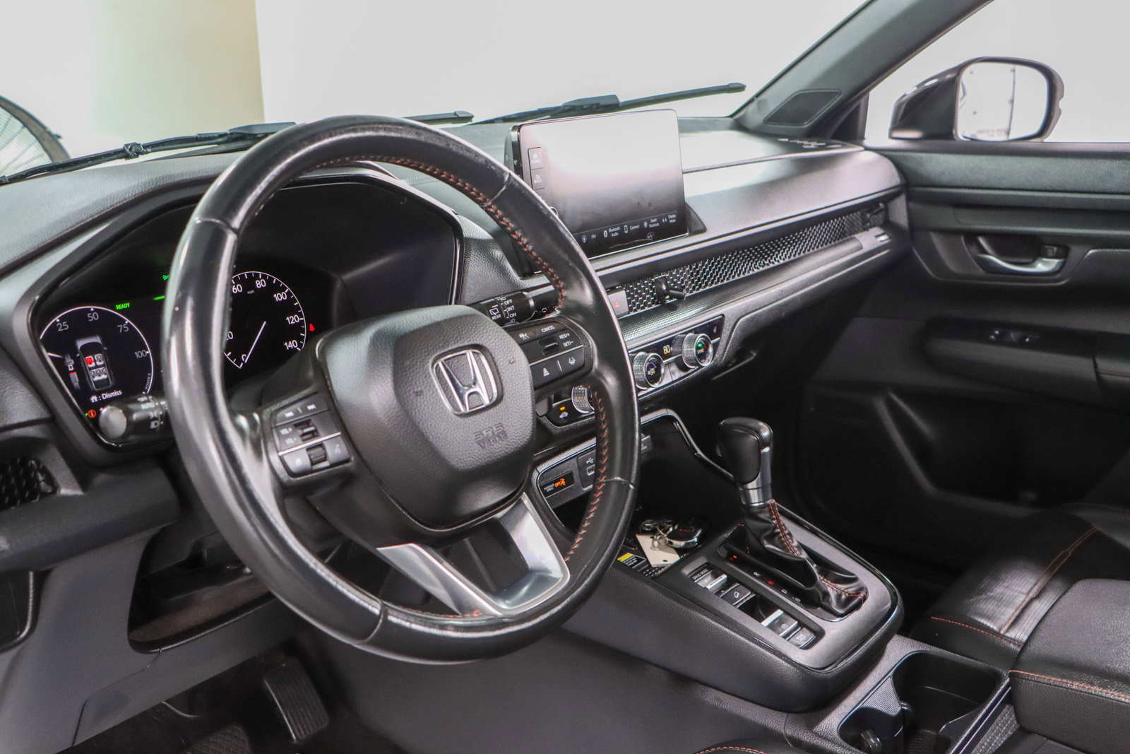 Used 2024 Honda CR-V Sport-L image 23