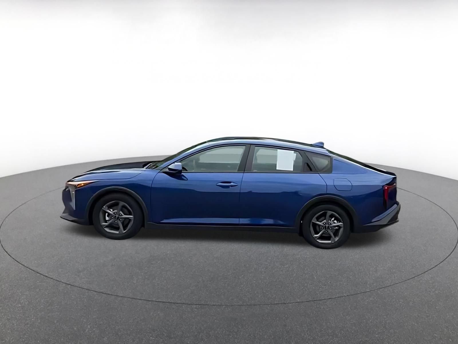 Used 2026 Kia K4 FWD image 8