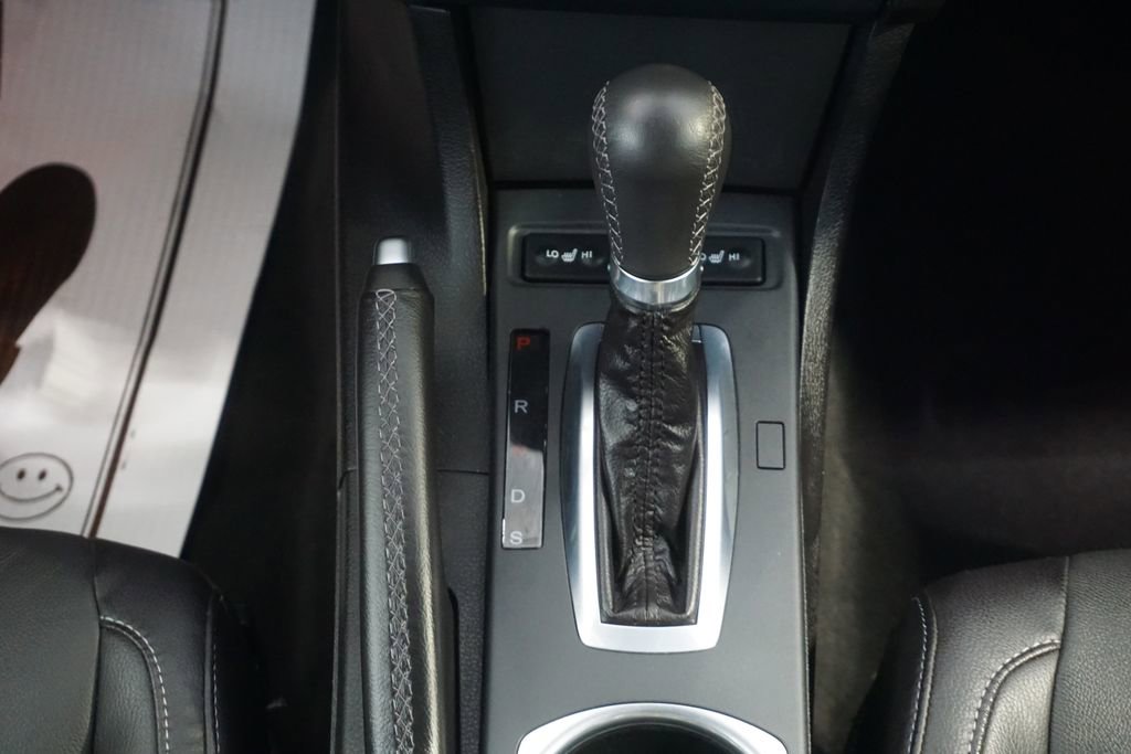 Used 2022 Acura ILX FWD image 33