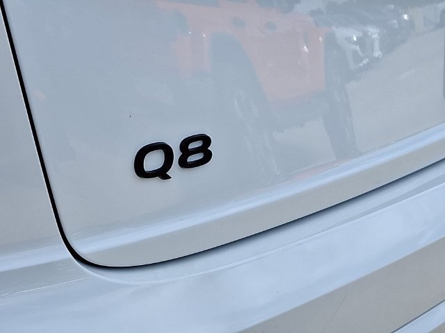New 2027 Audi Q8 Premium Plus AWD/4WD image 21