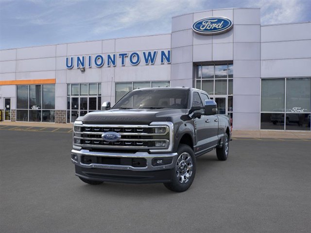 New 2025 Ford F350 Lariat w/ Lariat Ultimate Package image 2