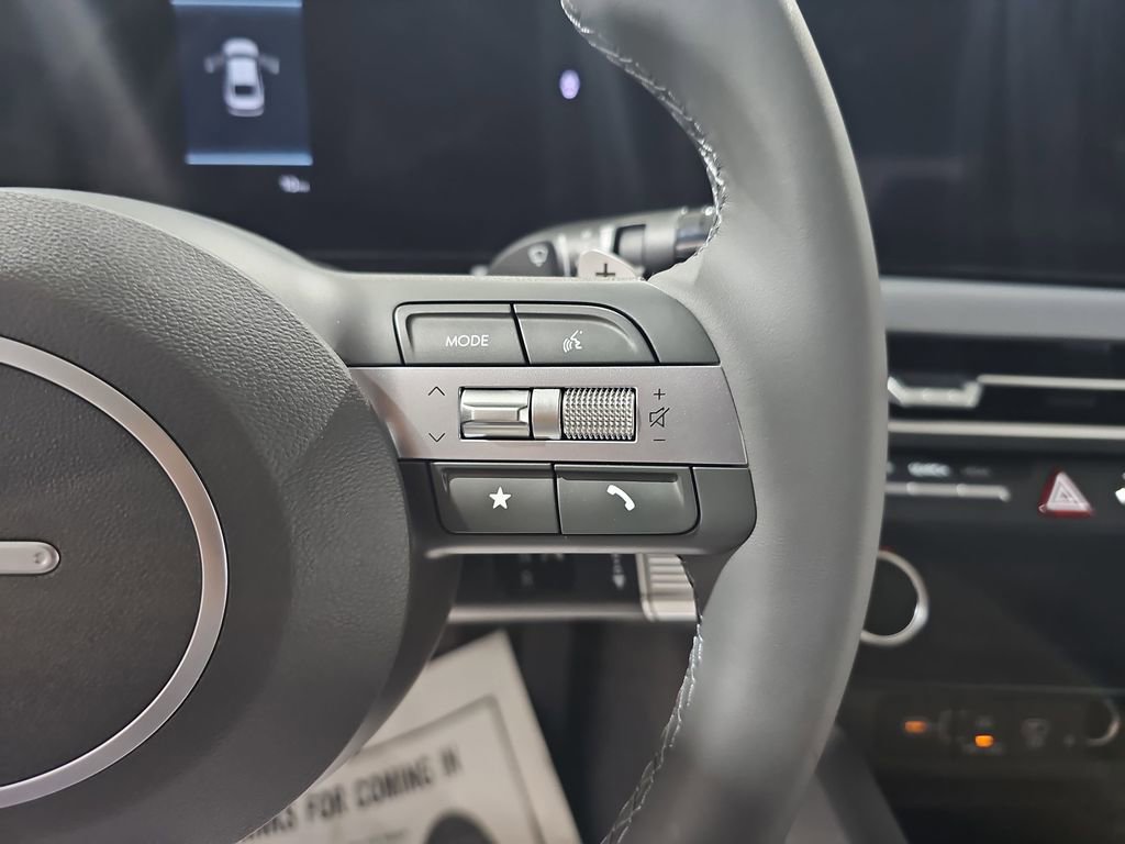 New 2026 Hyundai Sonata SEL image 19