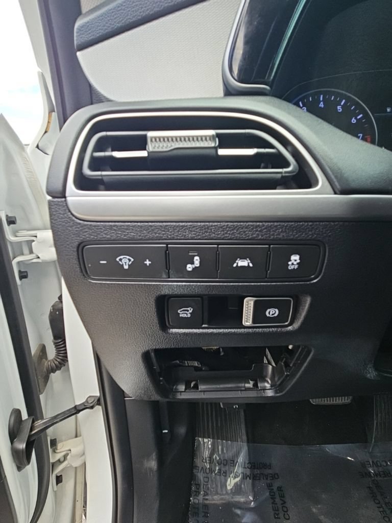 Used 2022 Hyundai Palisade SEL w/ Convenience Package FWD image 15