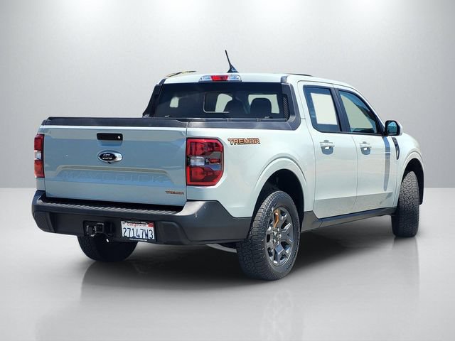 Used 2023 Ford Maverick Tremor w/ Tremor Off-Road Package AWD/4WD image 4