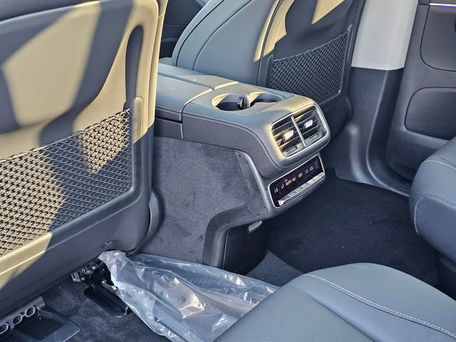 New 2026 Mercedes-Benz GLS 450 4MATIC image 24